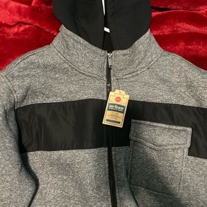 BRAND NEW, NEVER BEEN WORN JACKET!!